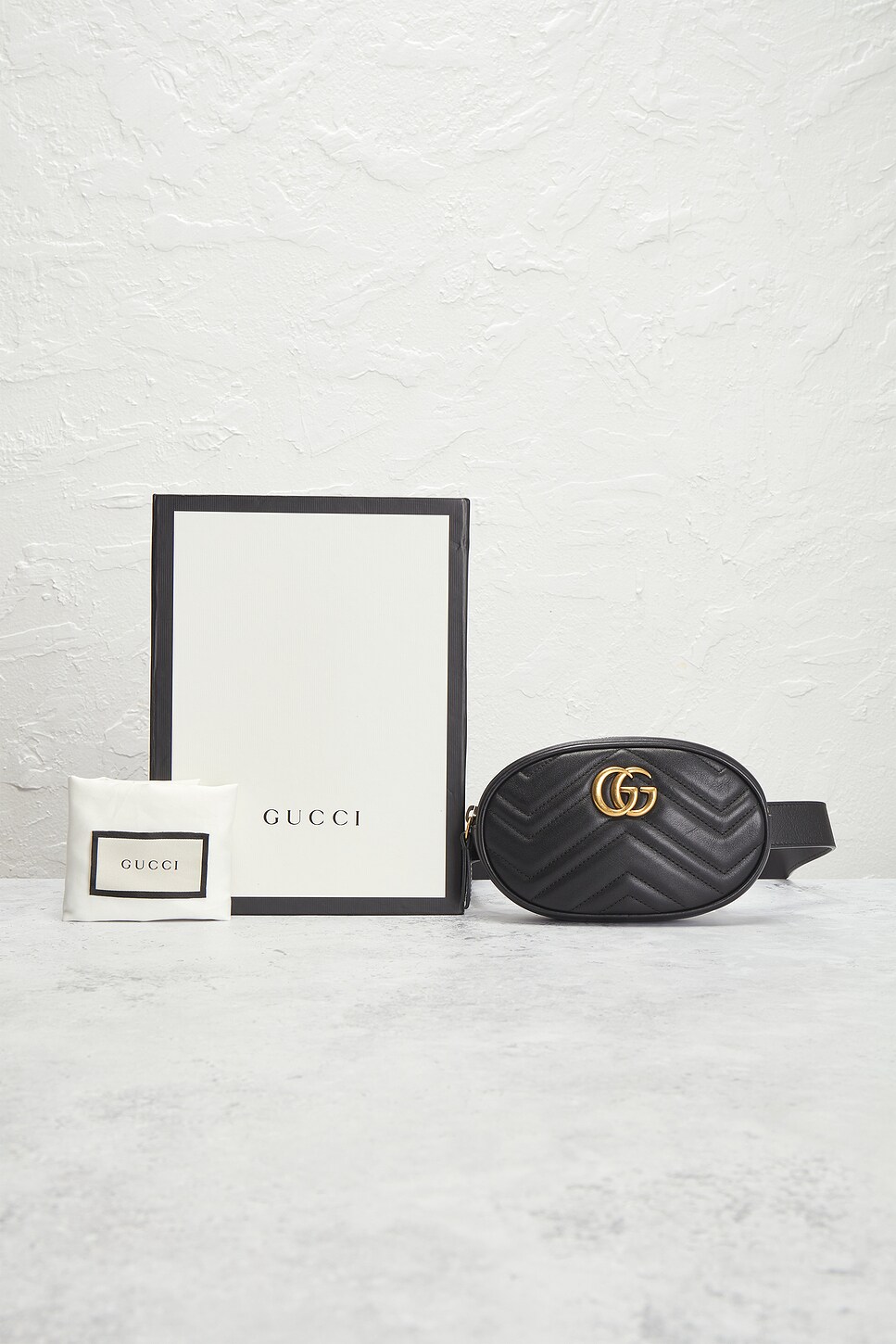 Banane gucci velour best sale