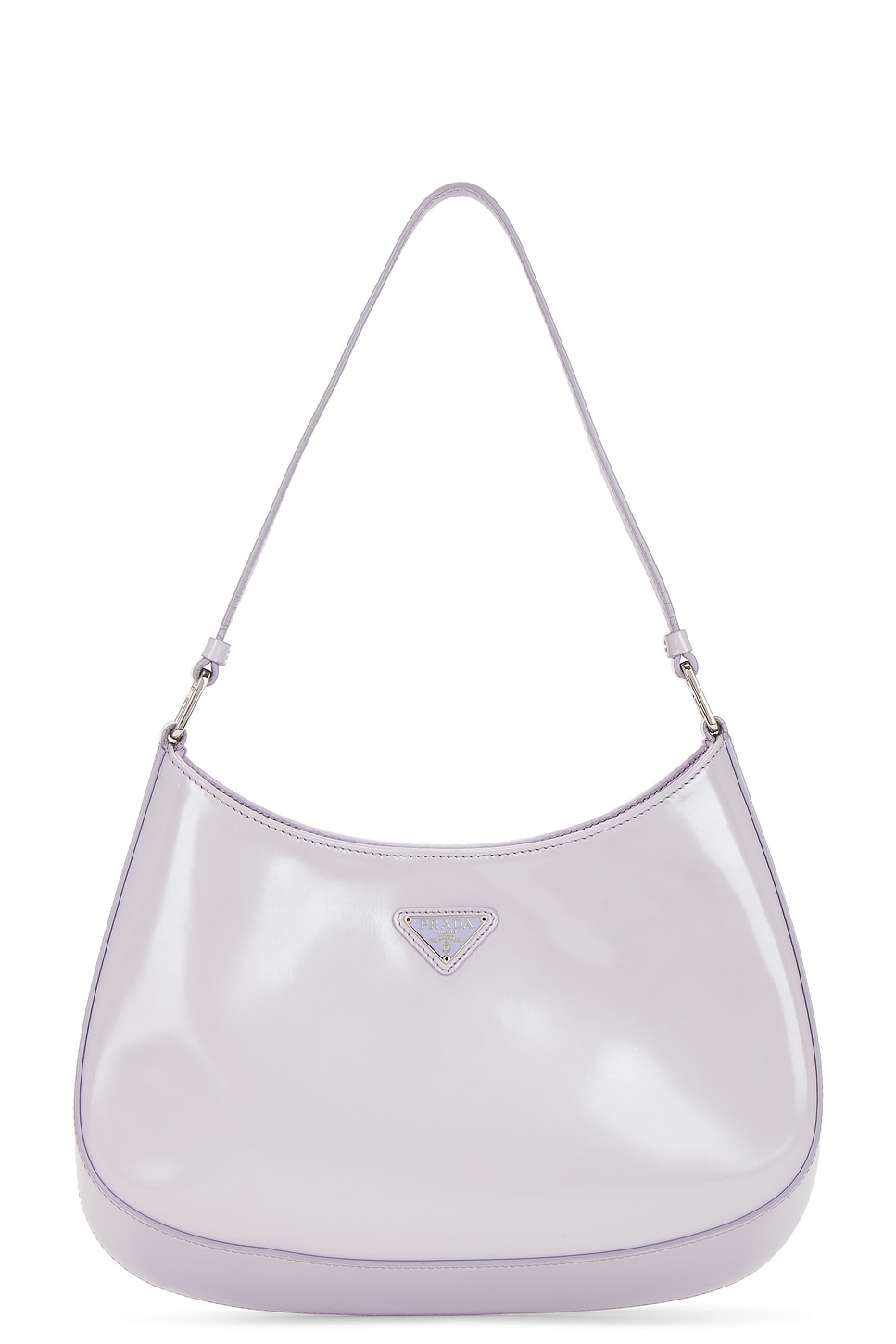 Prada Cleo Shoulder Bag