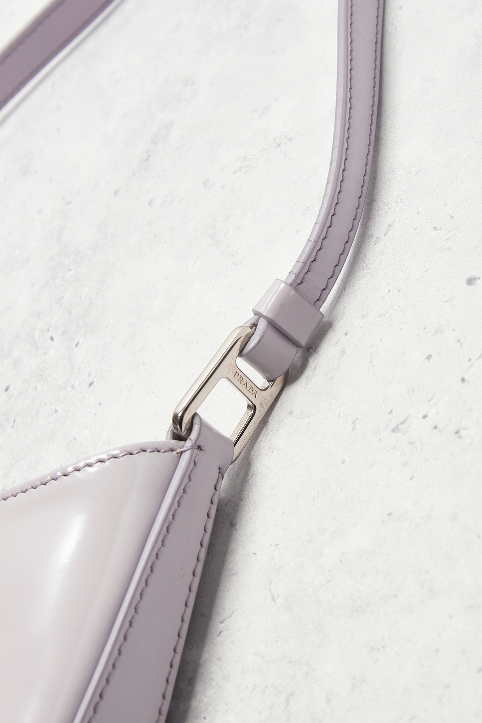 Prada Cleo Shoulder Bag