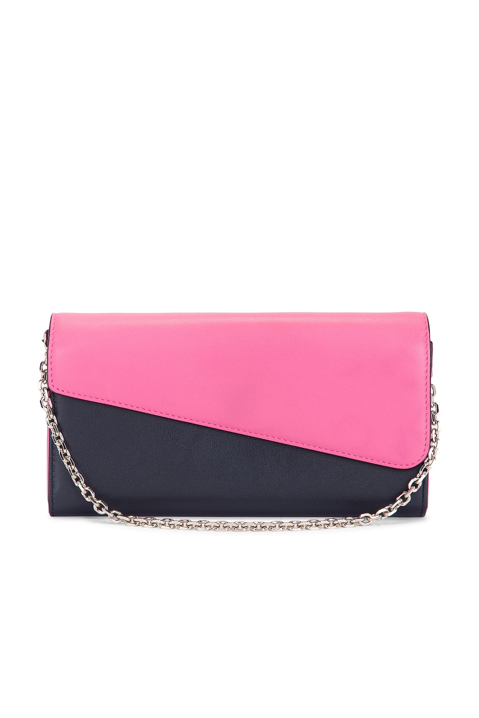 Long Wallet Christian Dior Wristlet Christian Dior Long Wallet