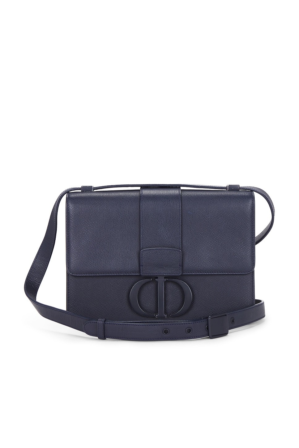 FWRD Renew DIOR ショルダーバッグ - Blue | REVOLVE