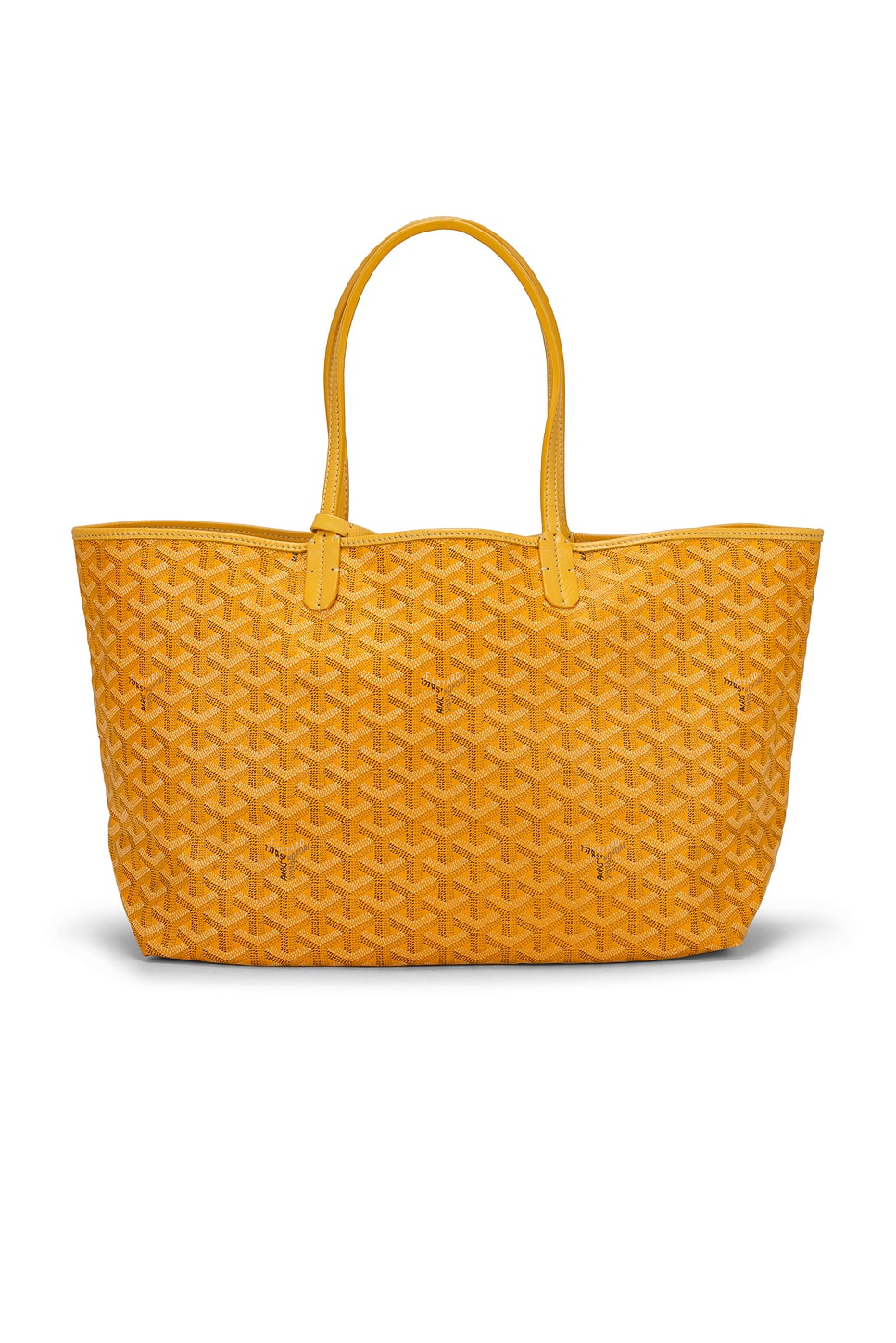 Goyard Saint Louis PM Tote Bag