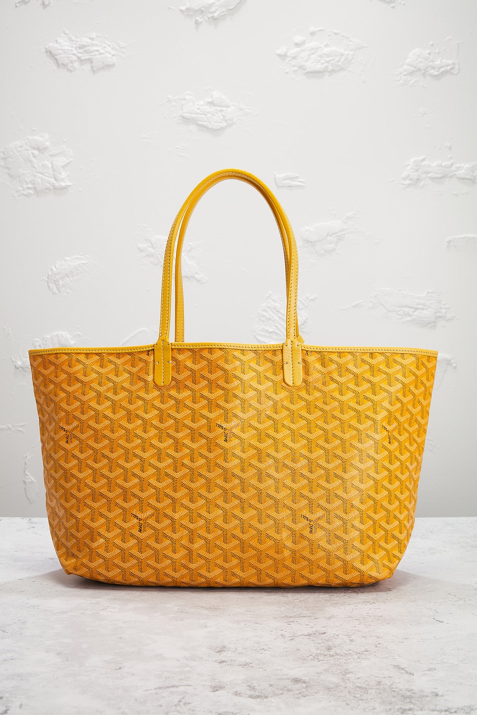 Goyard Saint Louis PM Tote Bag