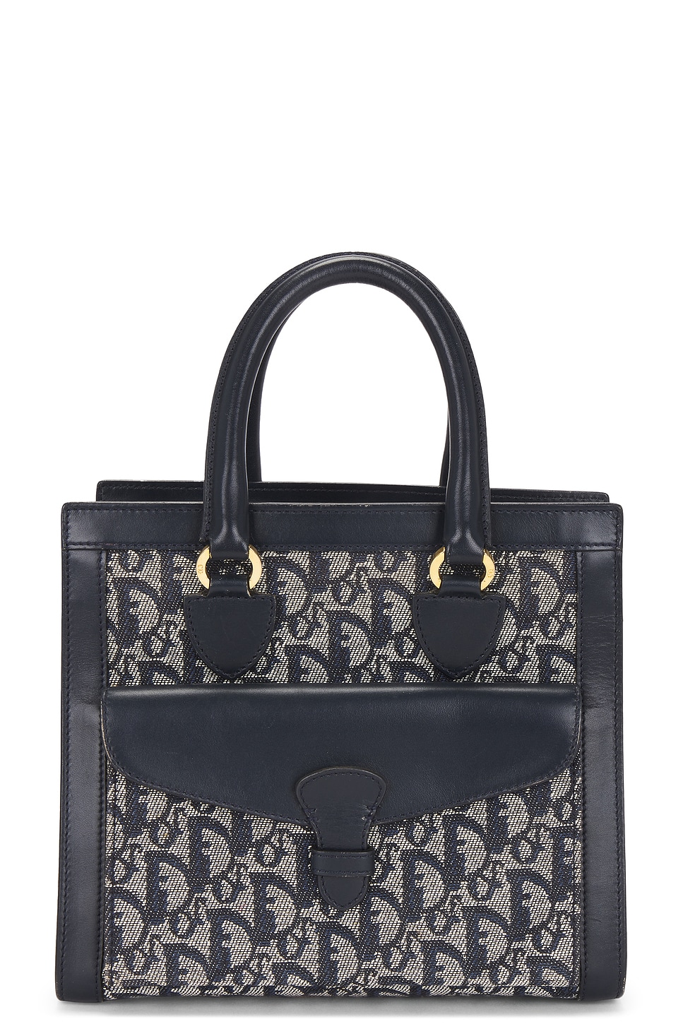 Dior Trotter Pocket Tote Bag