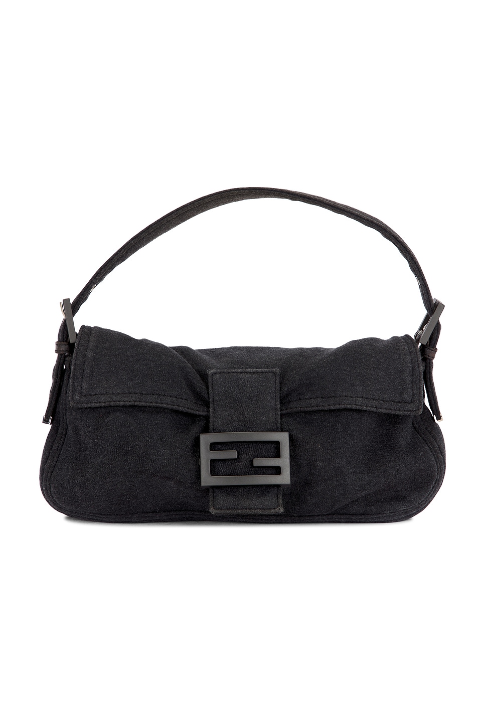 Fendi Baguette Shoulder Bag