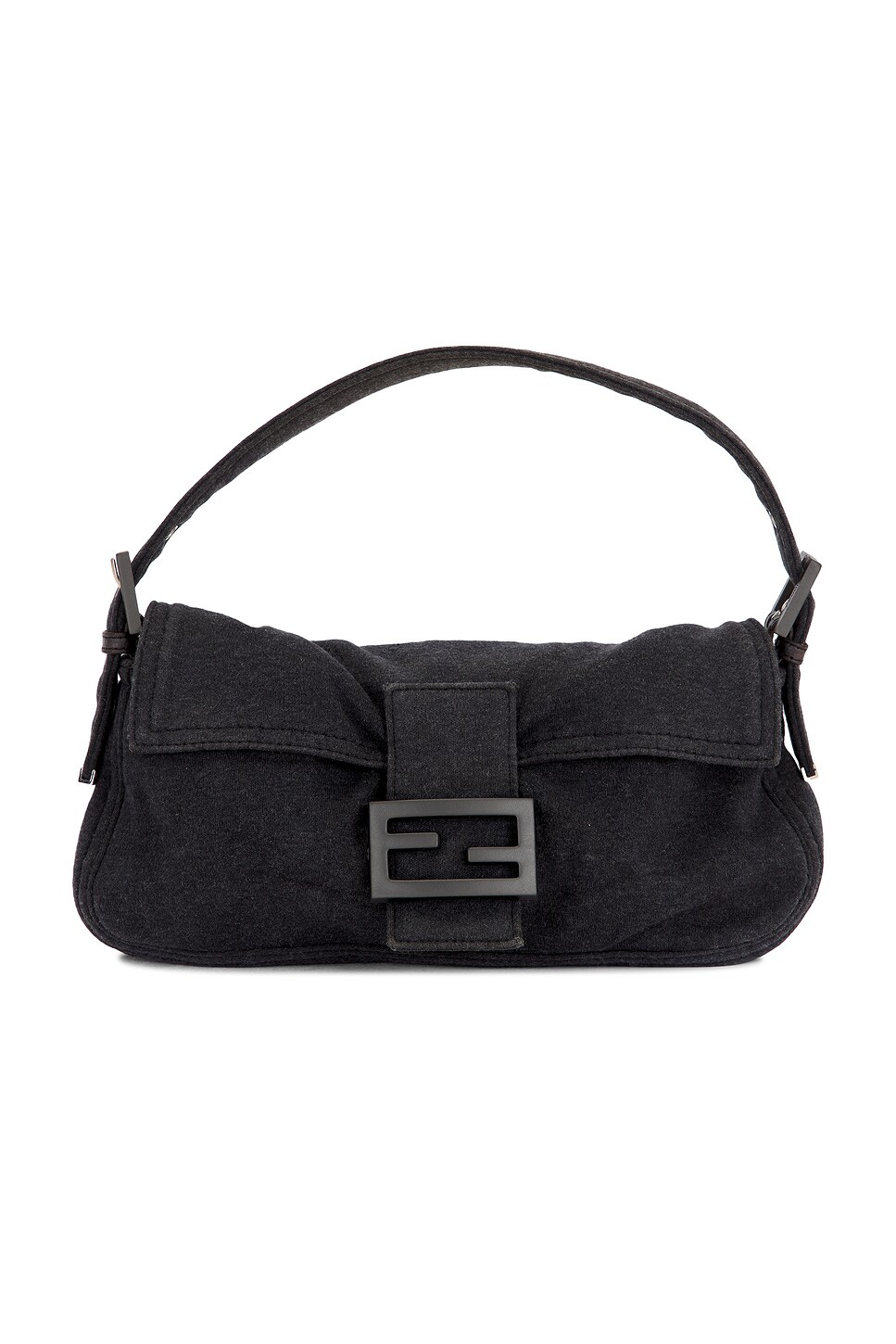Fendi Baguette Shoulder Bag