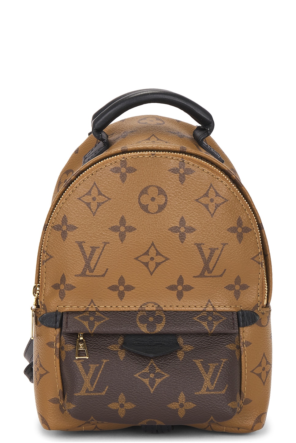 Louis Vuitton Monogram Palm Springs NM Mini Backpack