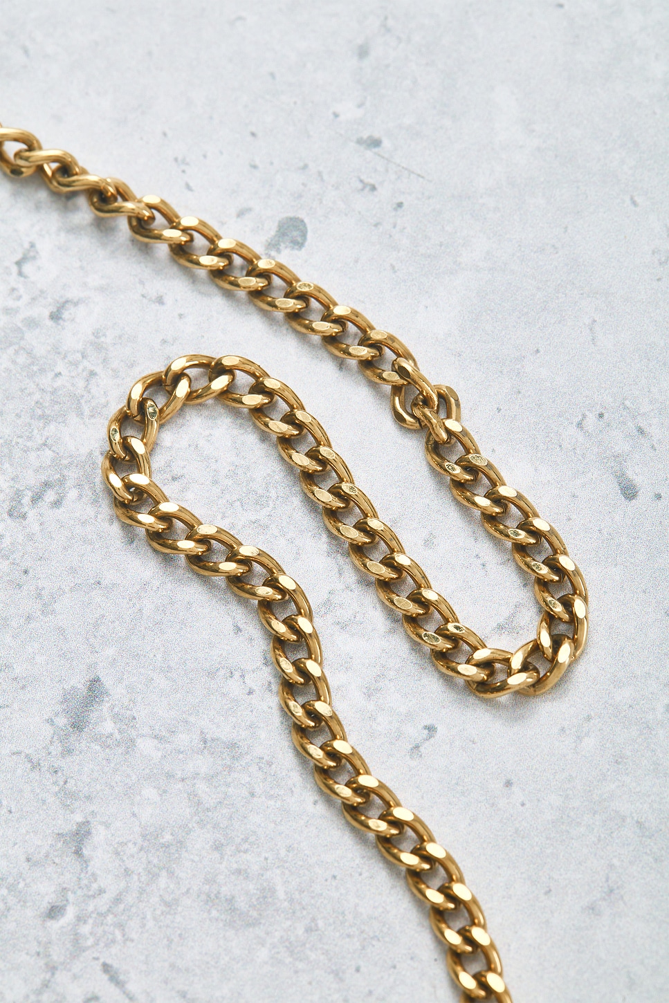 Louis Vuitton Monogram Mini Pochette Accessoires Shoulder Bag