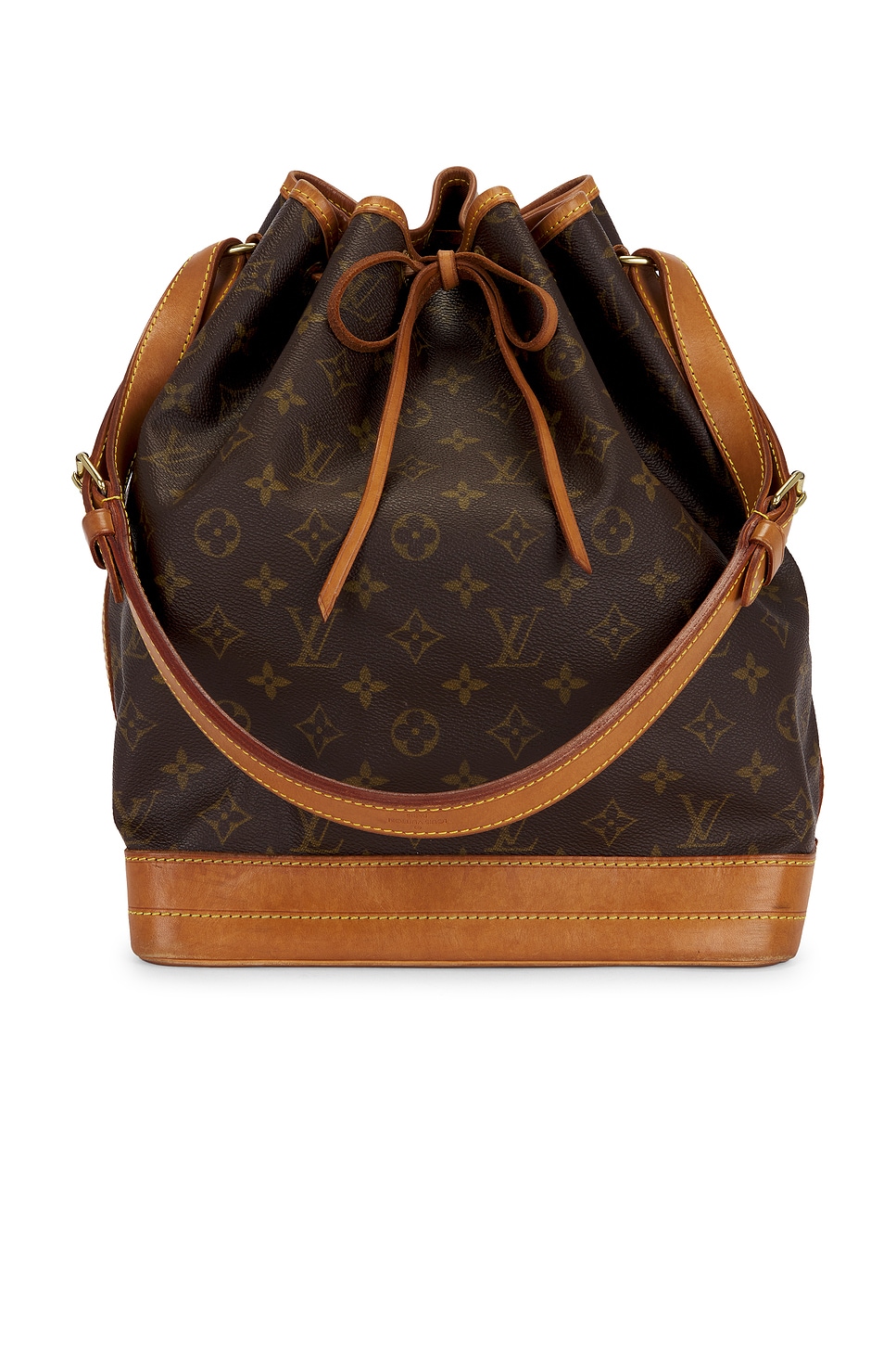 Louis Vuitton Monogram Noe Bucket Bag