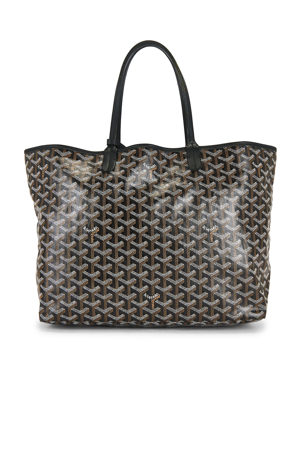 Goyard Saint Louis PM Tote Bag