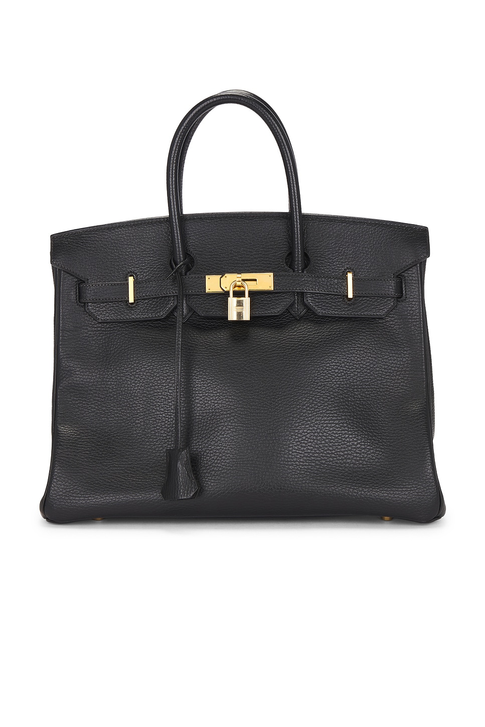 Hermes Togo Birkin 35 Handbag