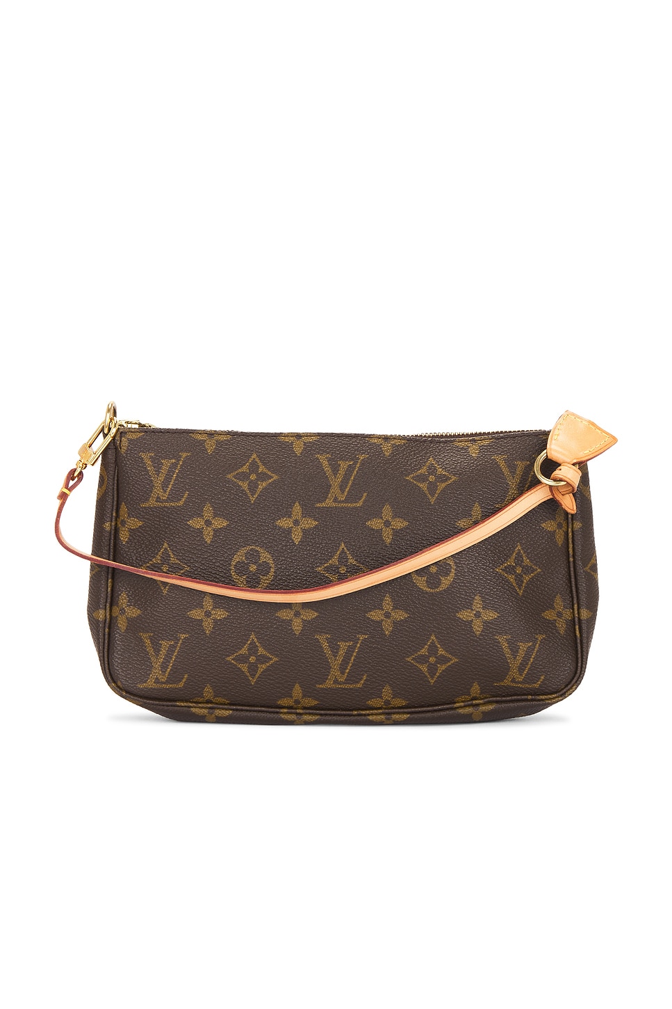 Louis Vuitton Monogram Pochette Accessoires Shoulder Bag