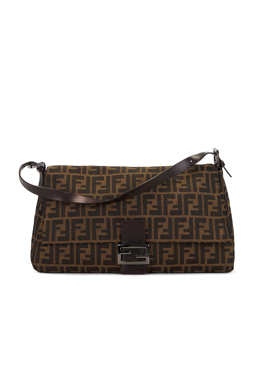 FWRD Renew Louis Vuitton Monogram Bandouliere 25 Teddy Speedy Bag