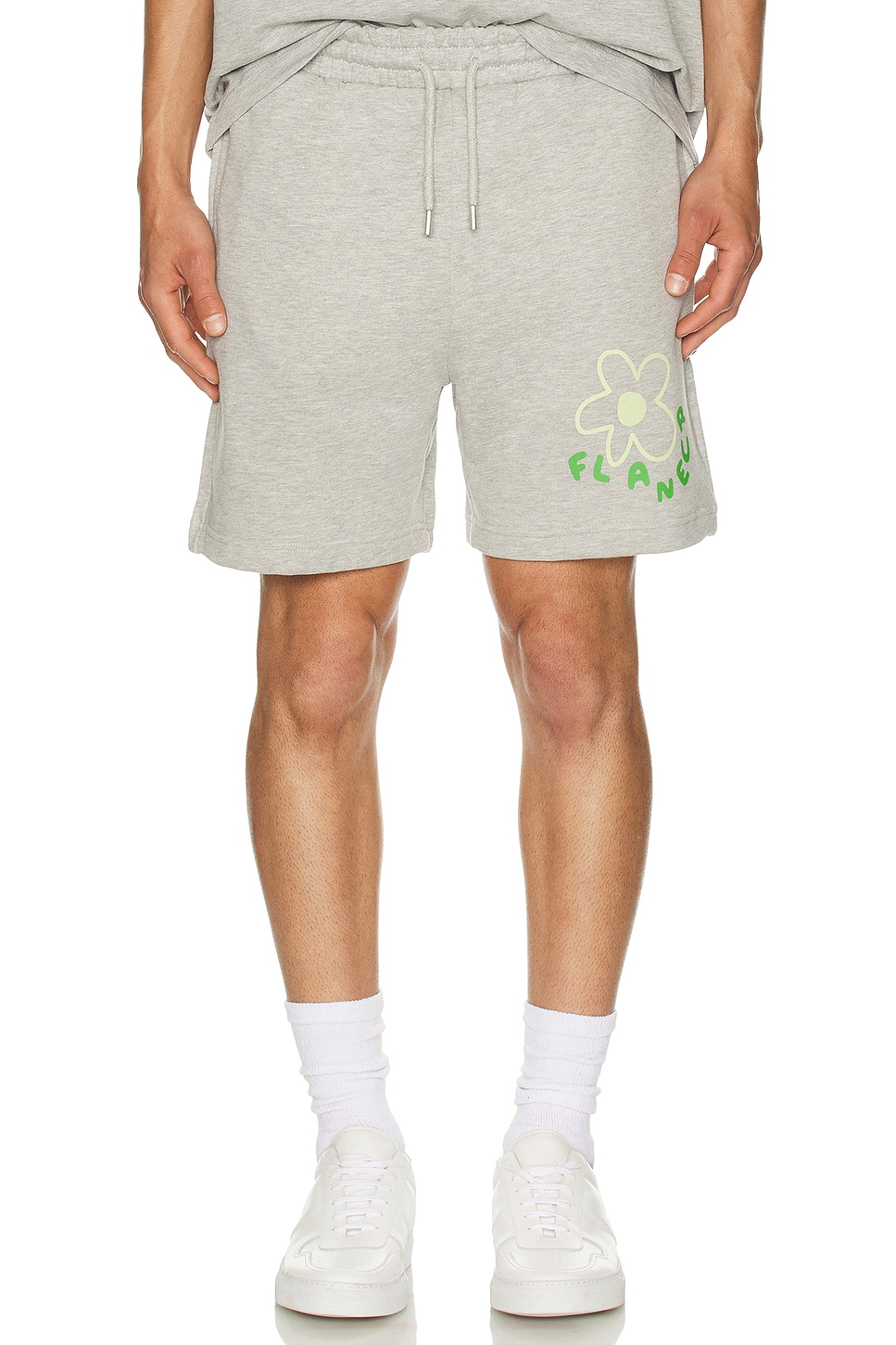 Blossom Shorts - Thumbnail 4