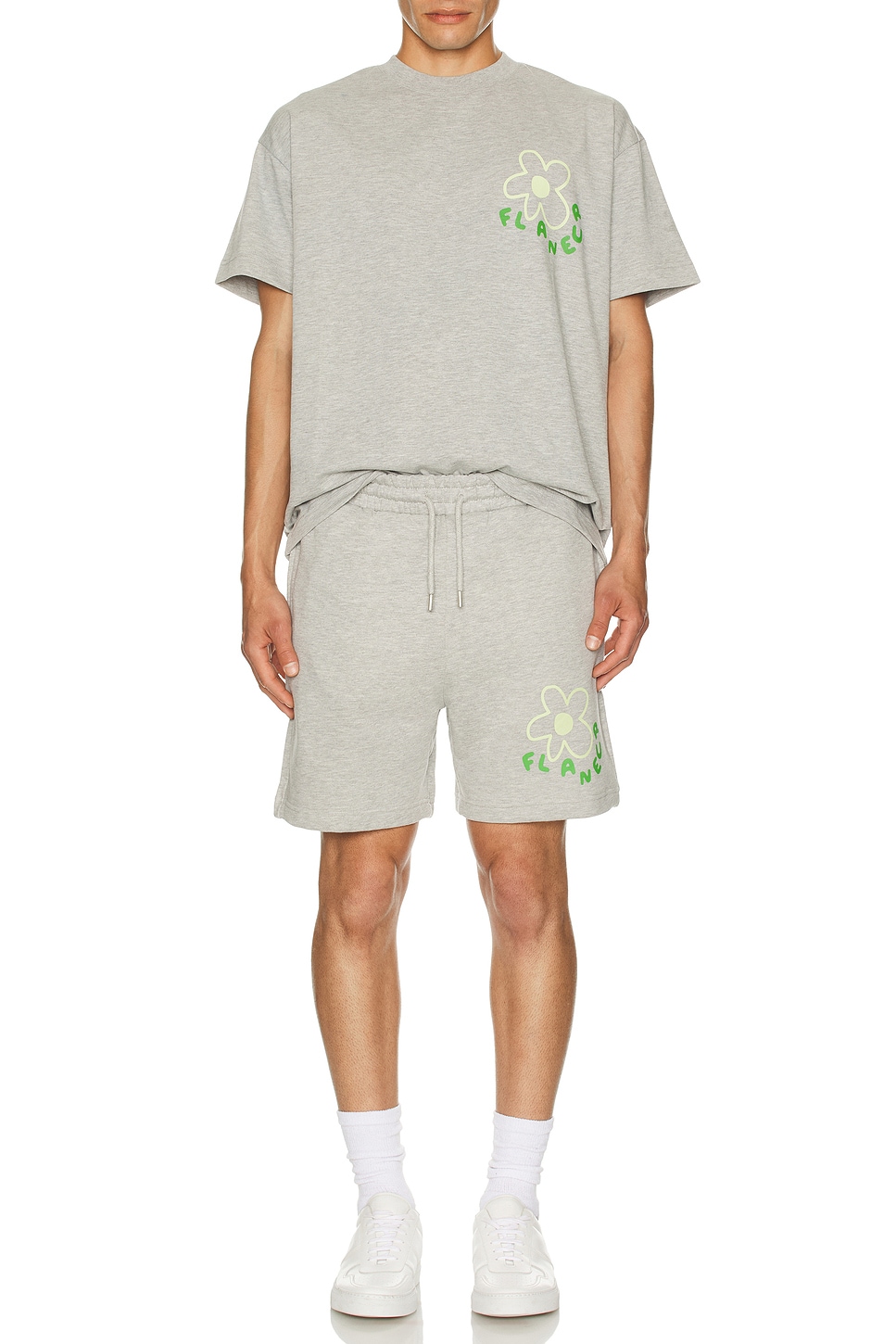 Blossom Shorts - Thumbnail 5