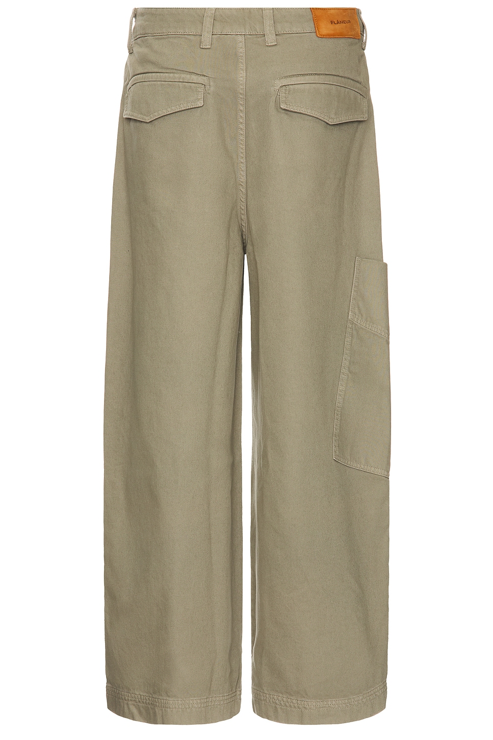 Book Cargo Jeans - Thumbnail 2