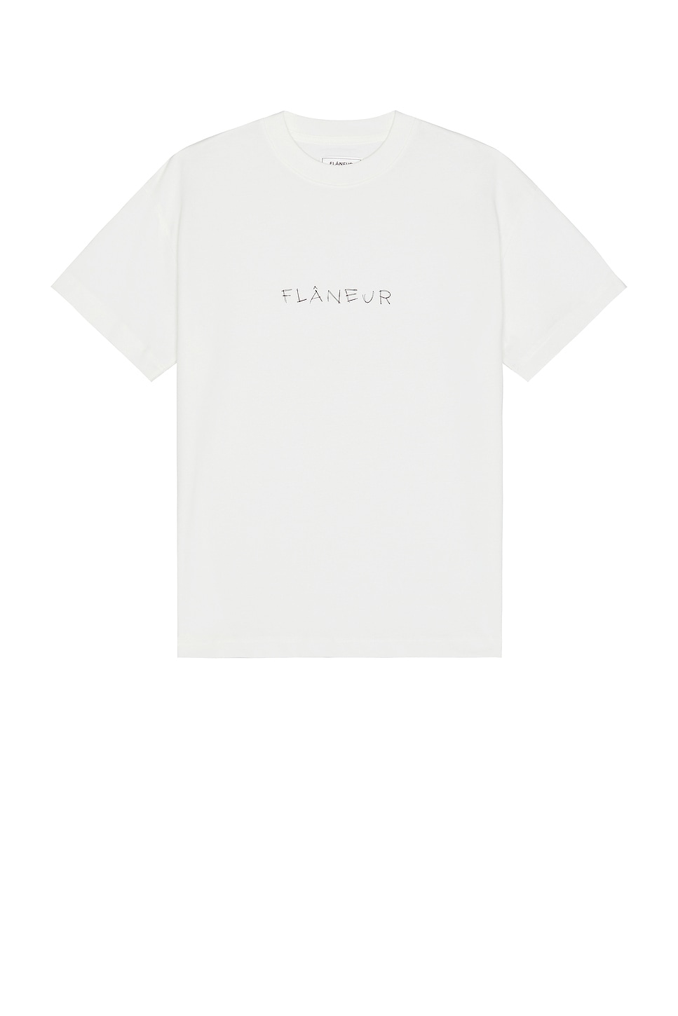 Scribble T-Shirt