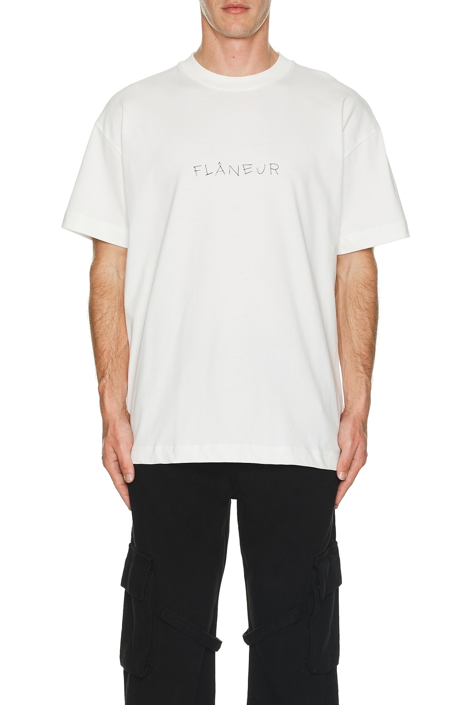 Scribble T-Shirt