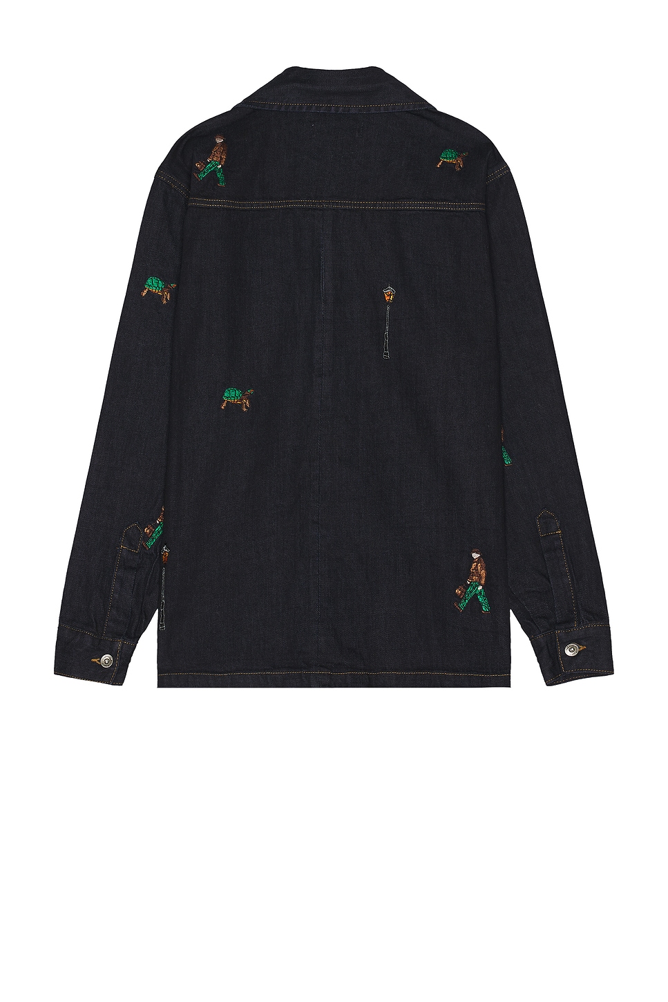 Relics Shirt - Thumbnail 2