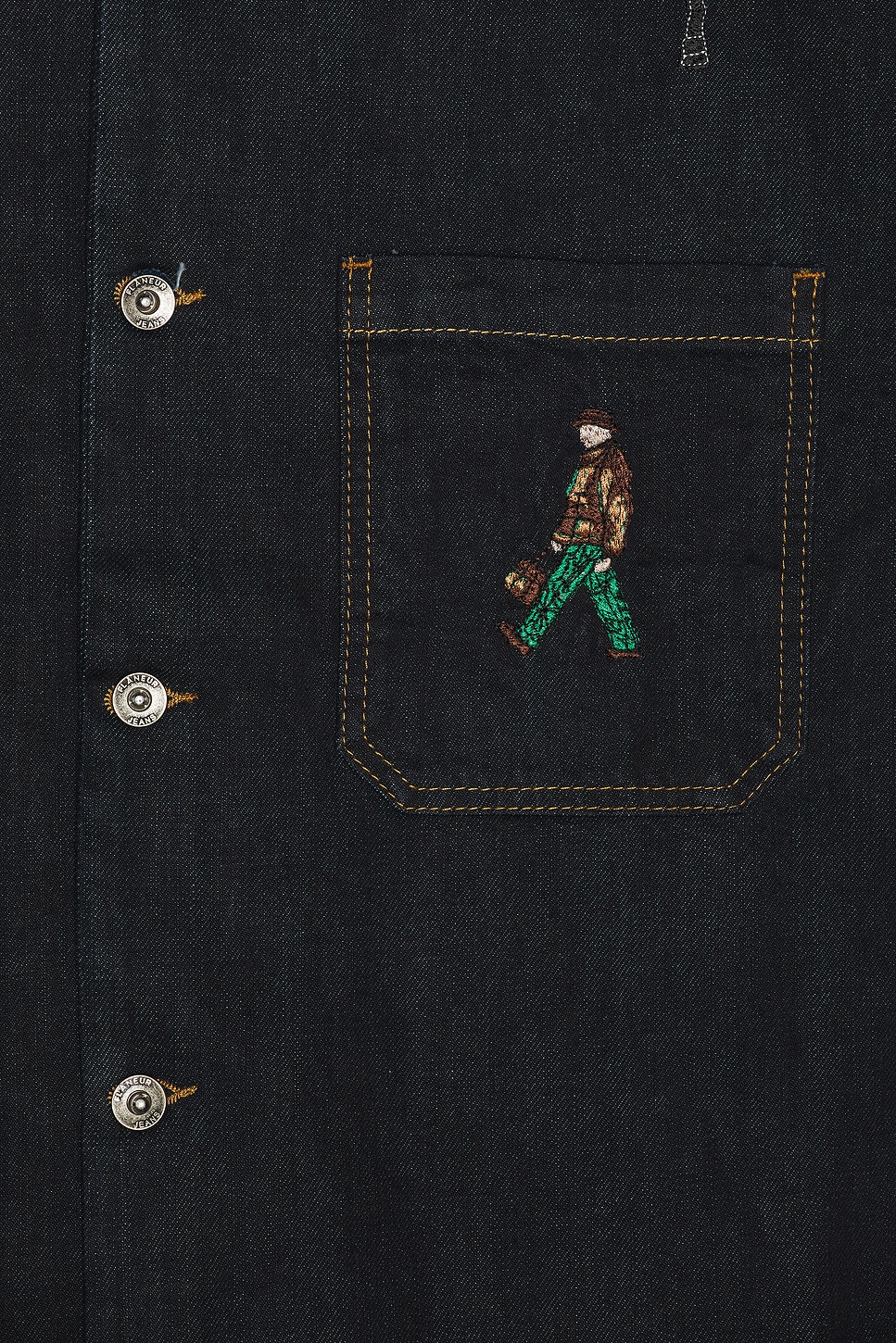 Relics Shirt - Thumbnail 3