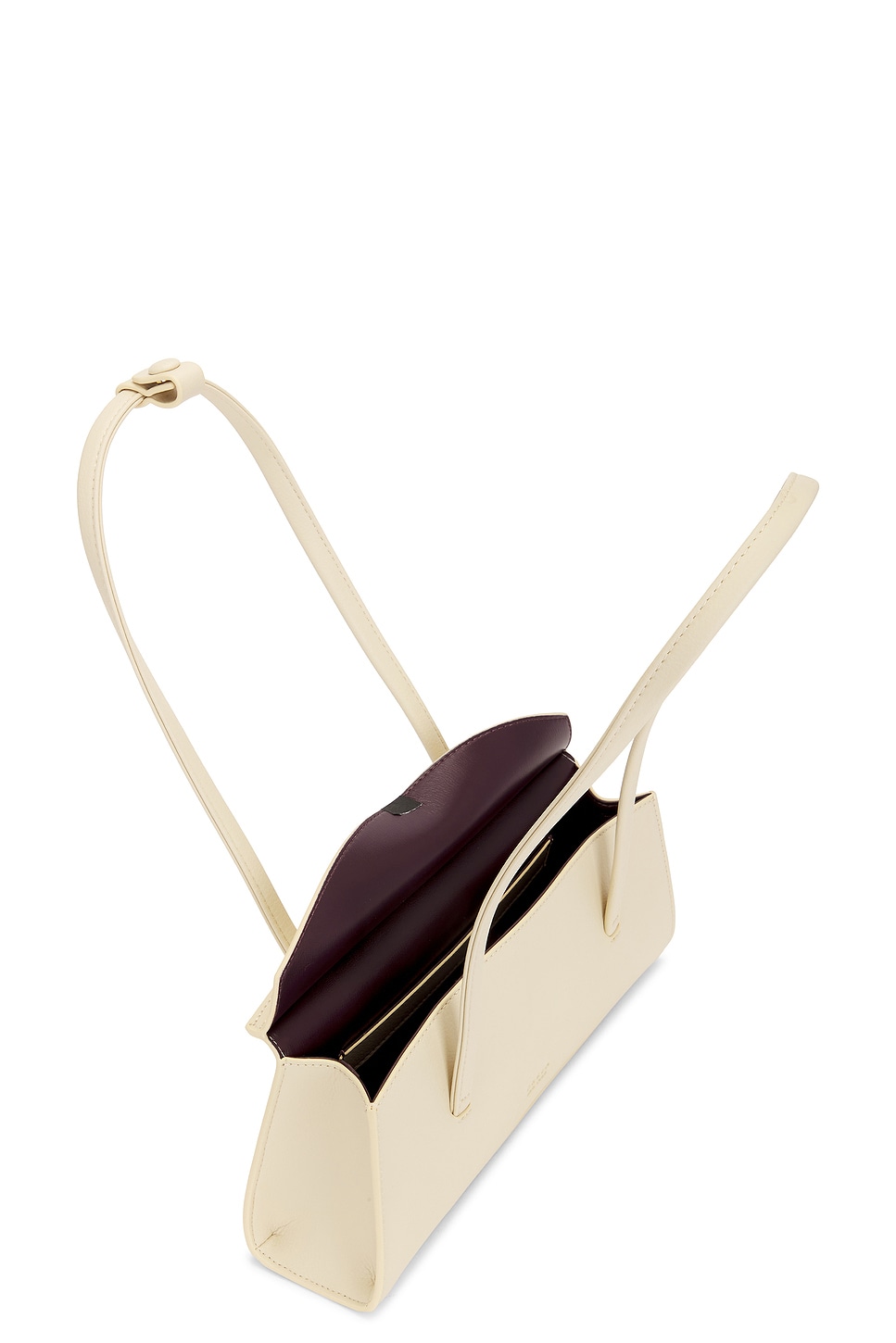 Freja New York Caroline Bag in Oat | REVOLVE