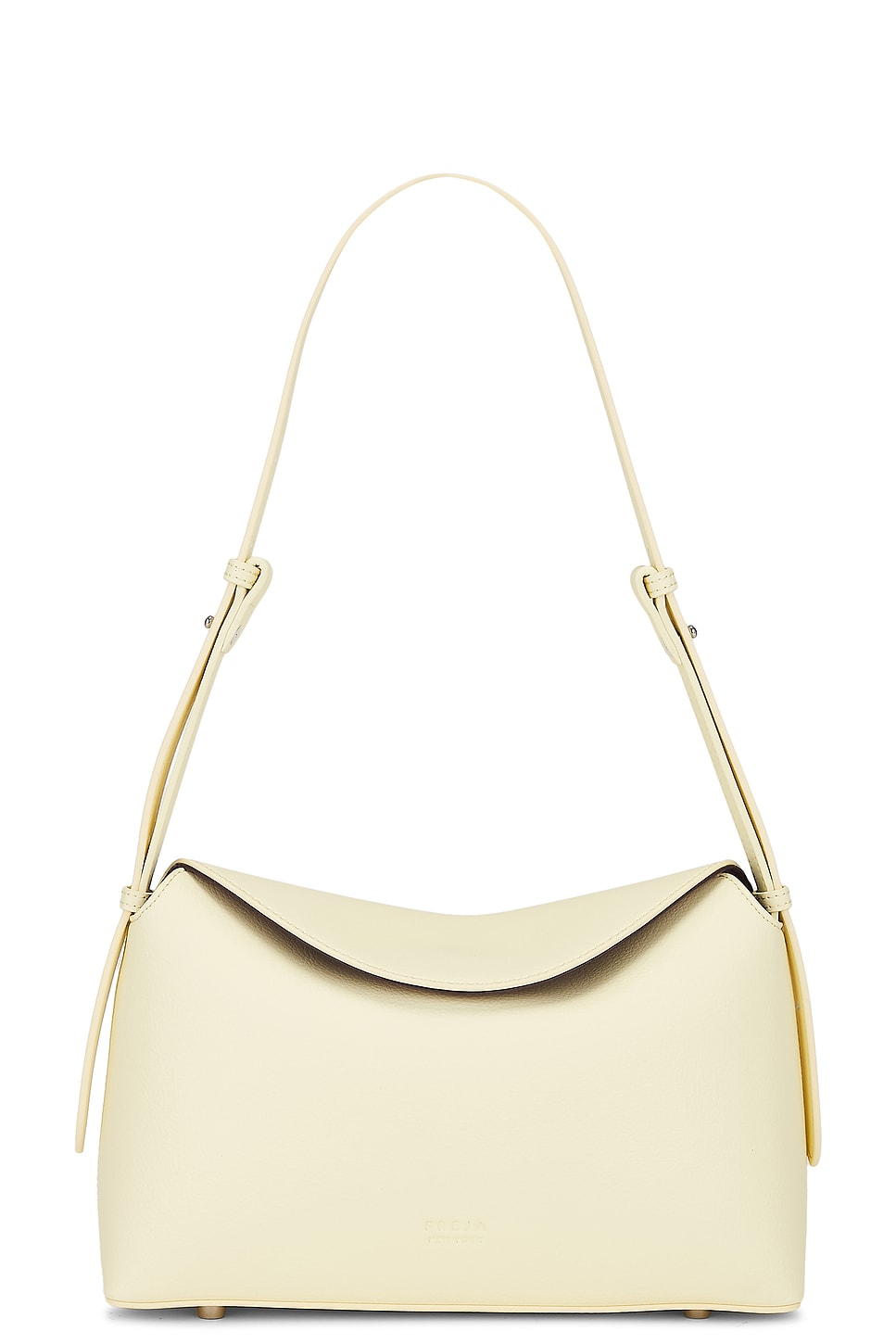 Freja New York HUDSON ショルダーバッグ Hudson Bag Black