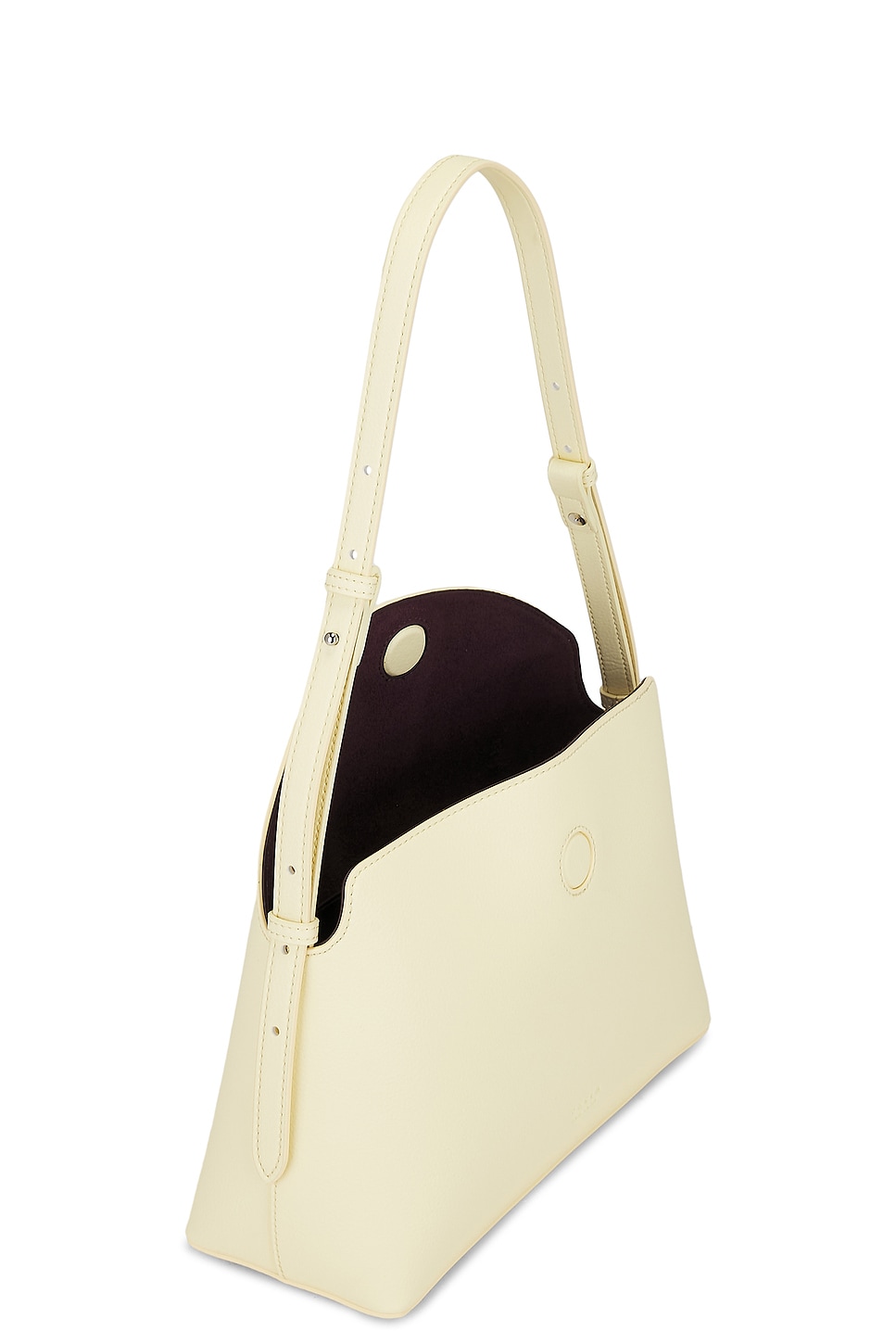Freja New York HUDSON ショルダーバッグ Hudson Bag Espresso
