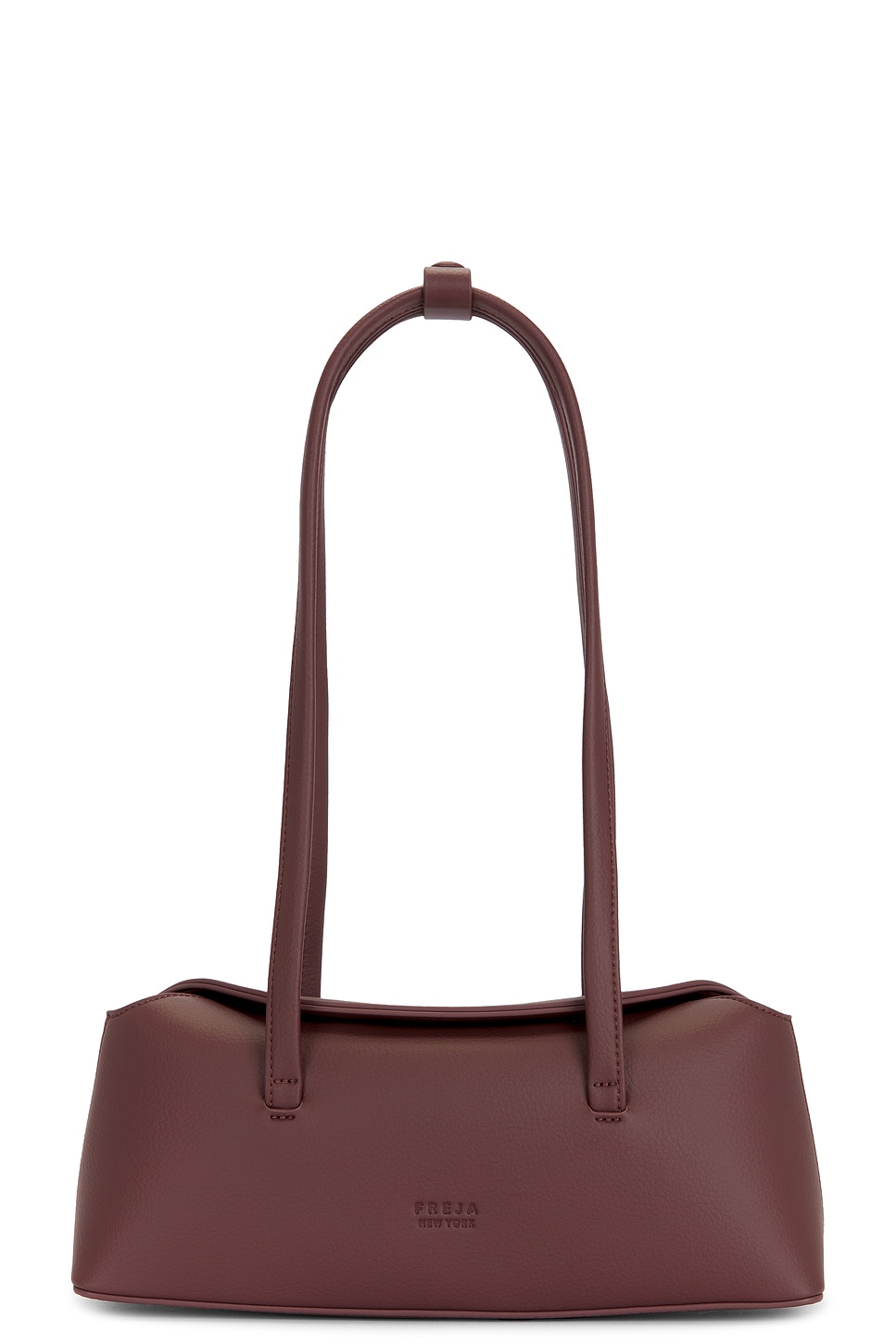 Mini Chrystie Fig Bag
