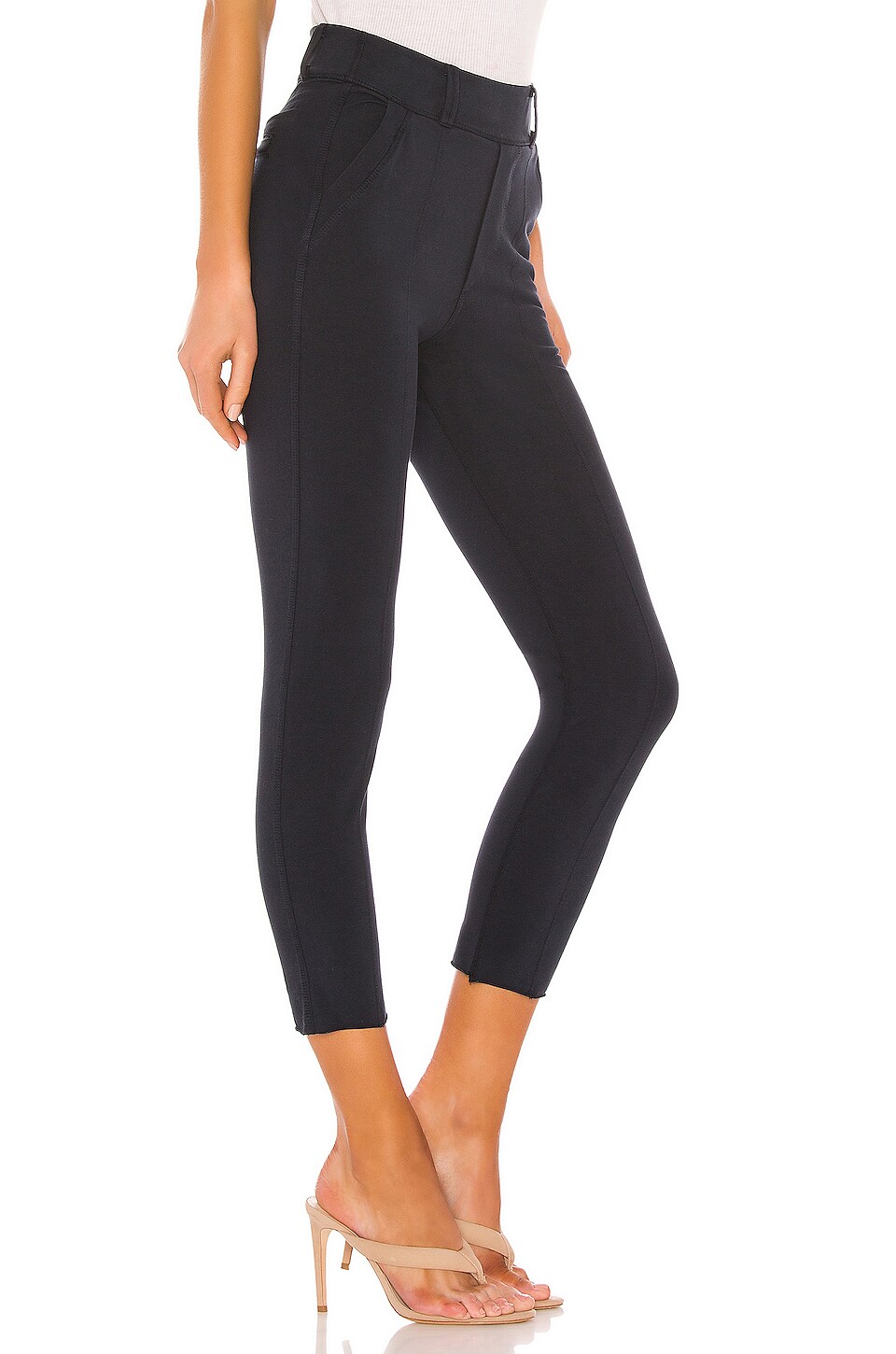 Frank & Eileen Billion Dollar Pant in British Royal Navy
