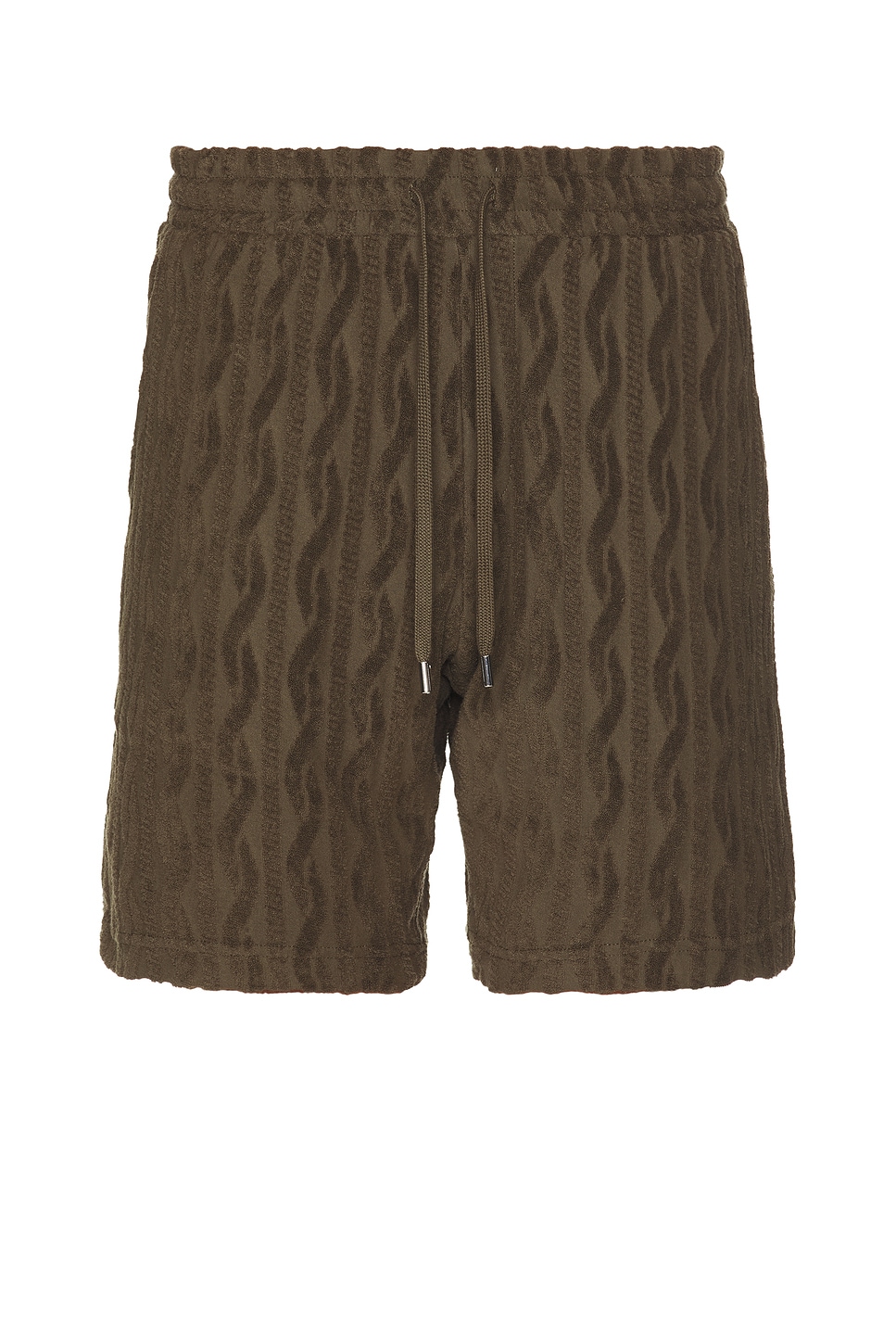 Augusto Swim Shorts - Thumbnail 1