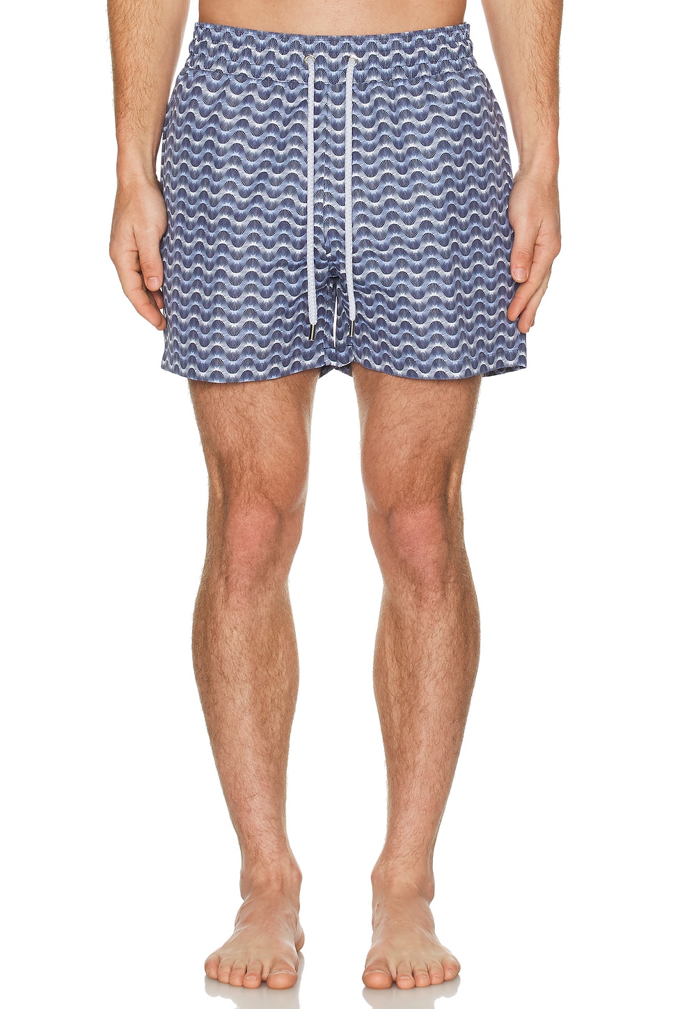 Rio Swim Short - Thumbnail 4