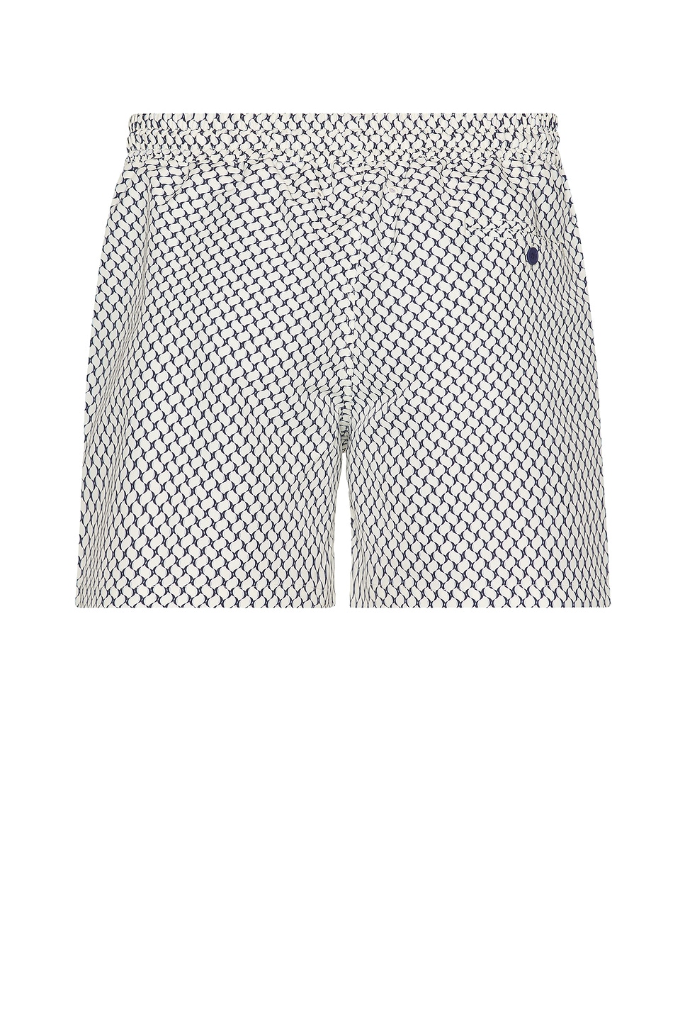 Rio Swim Short - Thumbnail 2