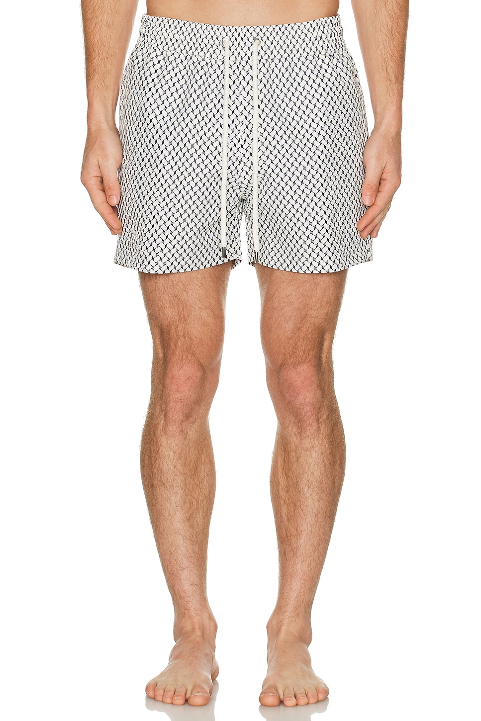 Rio Swim Short - Thumbnail 4