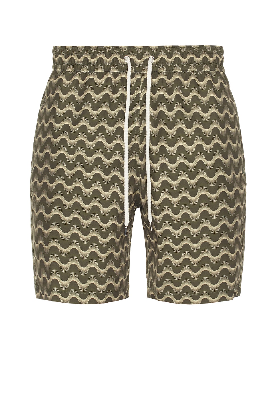 Santos Swim Short - Thumbnail 1