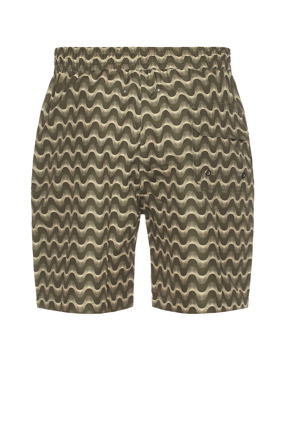Santos Swim Short - Thumbnail 2