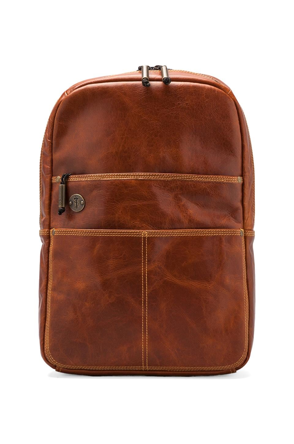 focused space backpack