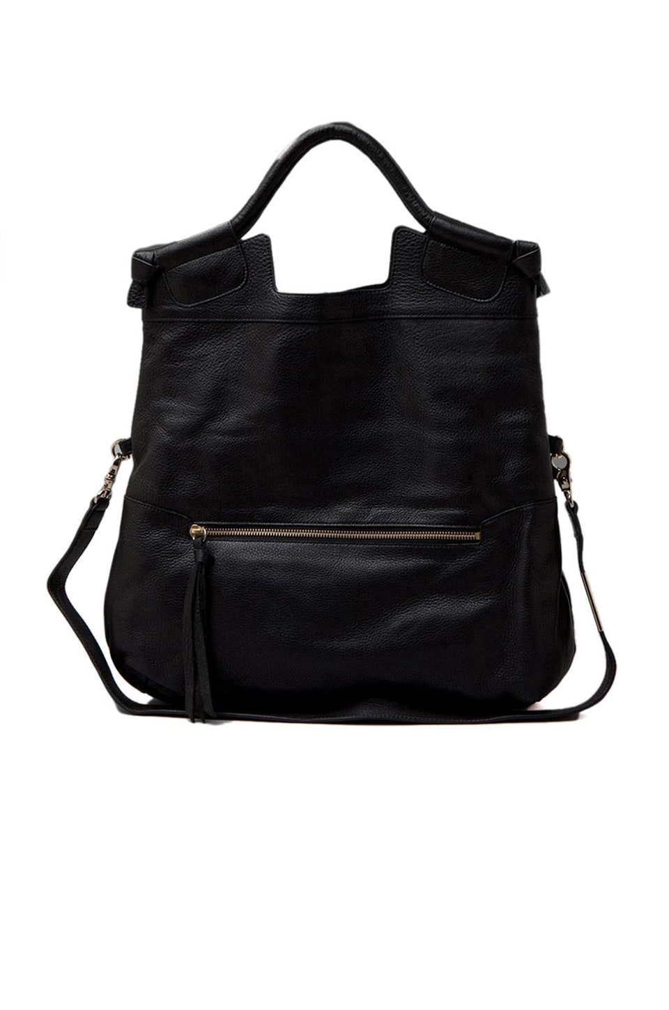 Foley + Corinna Mid City Tote in Black