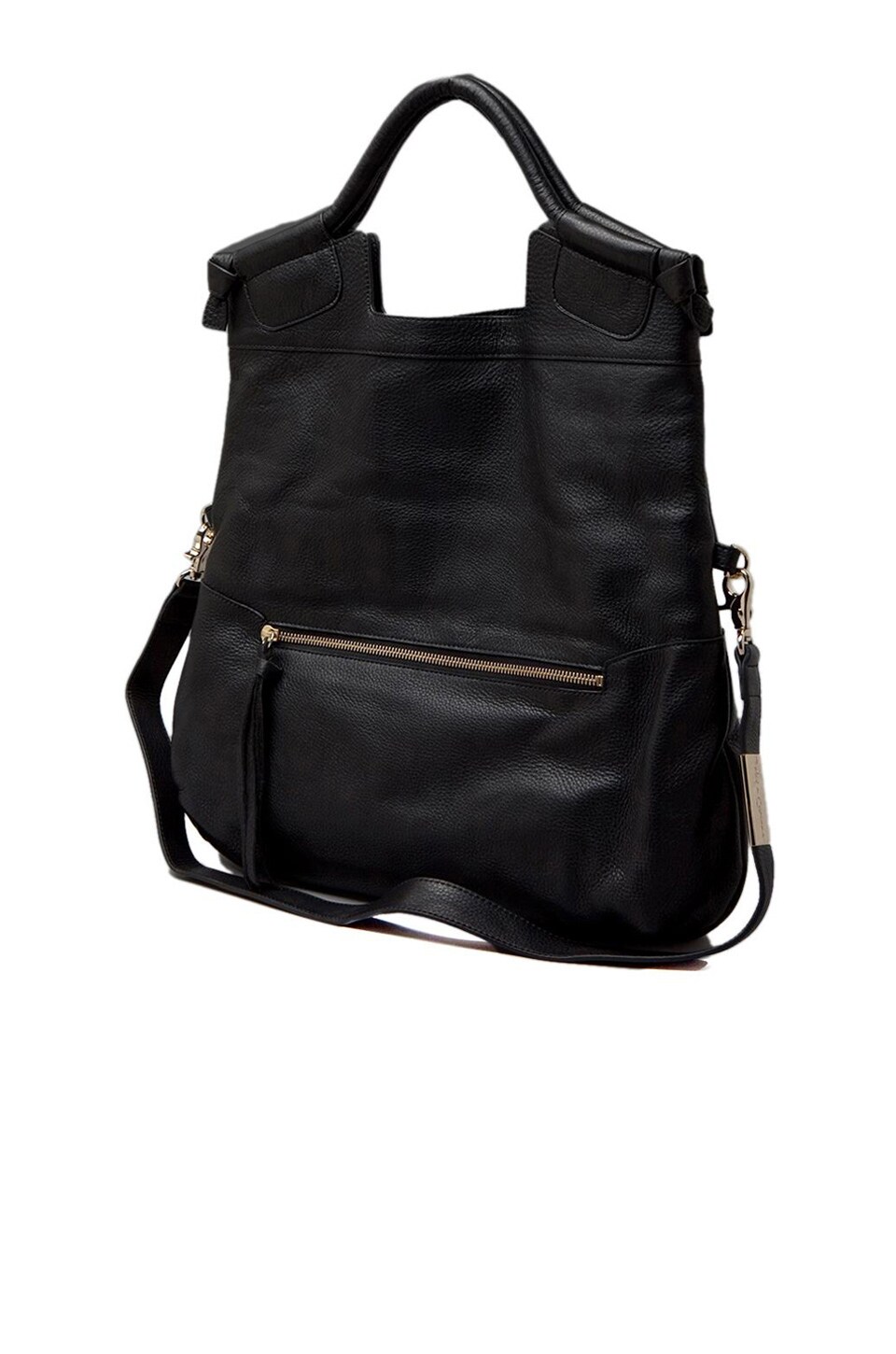 Foley + Corinna Mid City Tote in Black