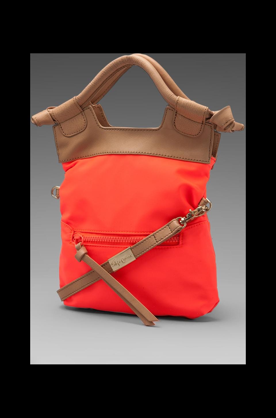 foley and corinna disco city bag