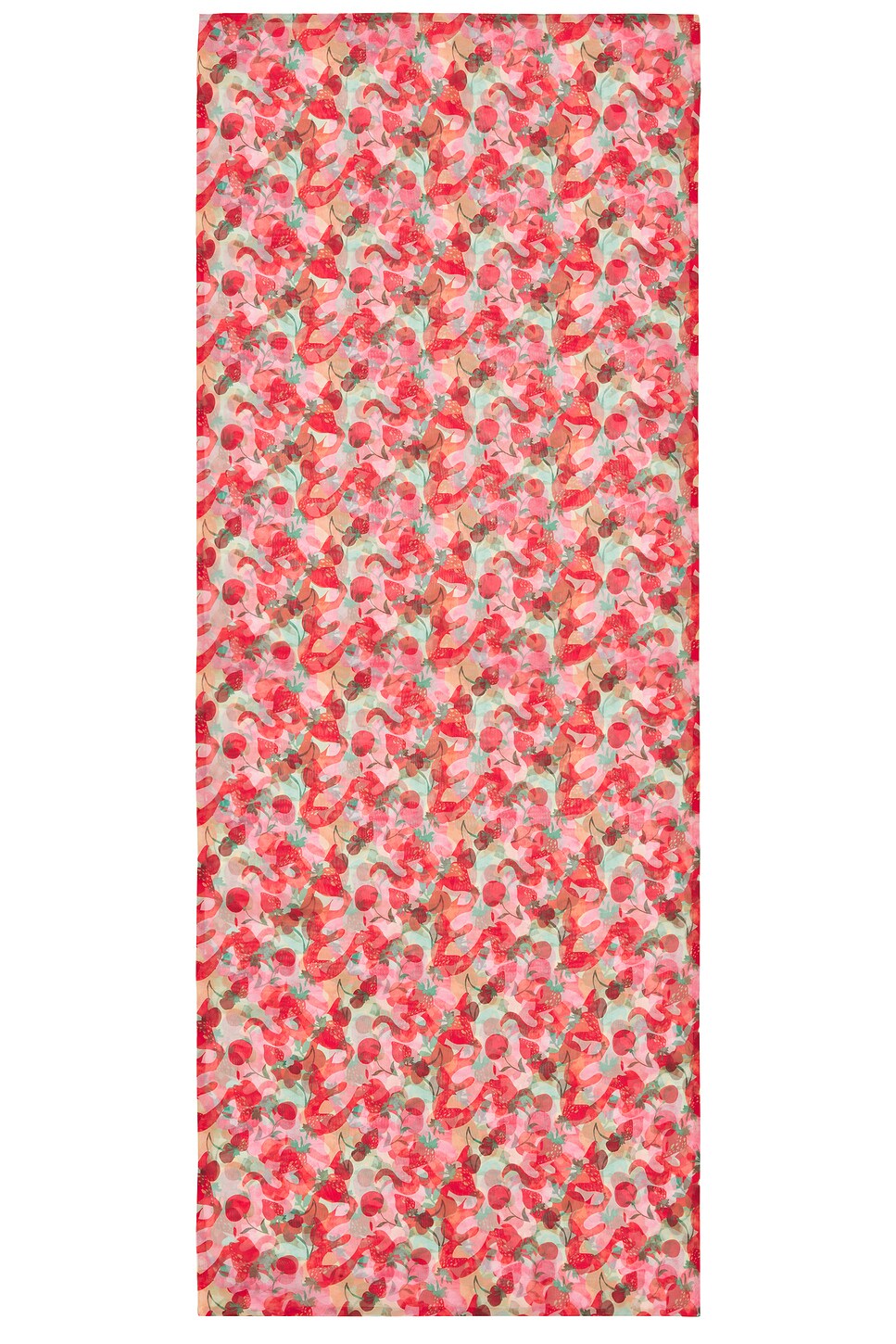 Ambrosia Print Headscarf