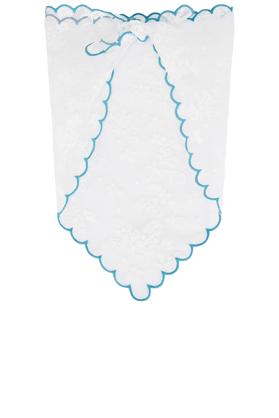 Bluebell Headscarf