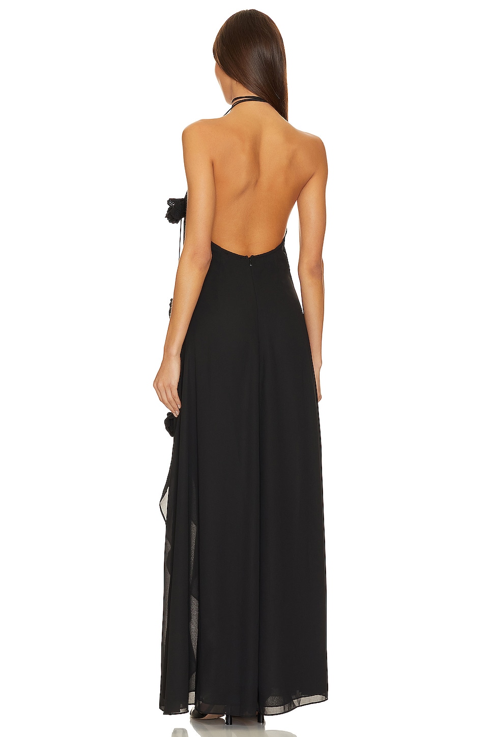 Desiree Maxi Dress
