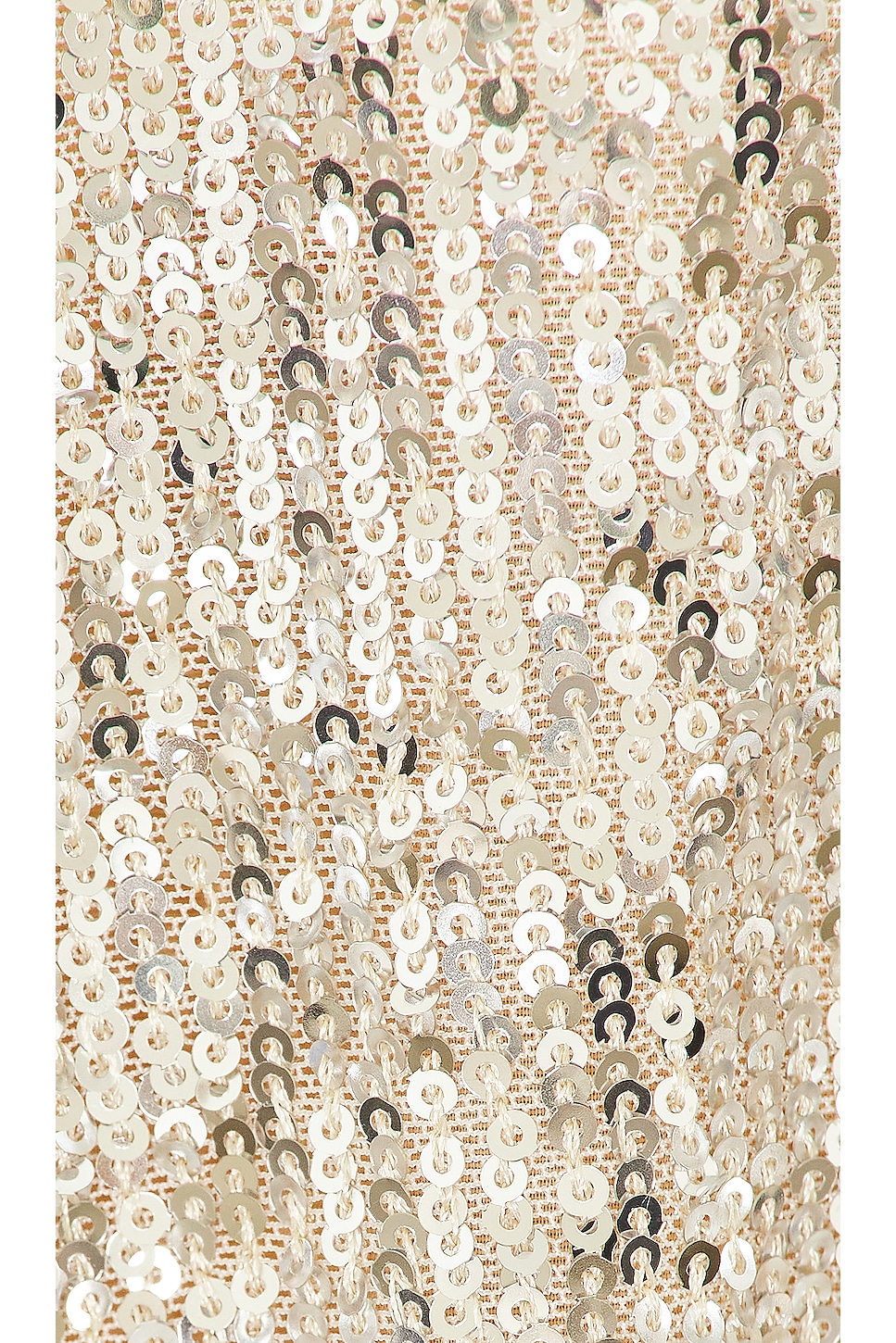 For Love & Lemons Tia Mini Dress thumbnail