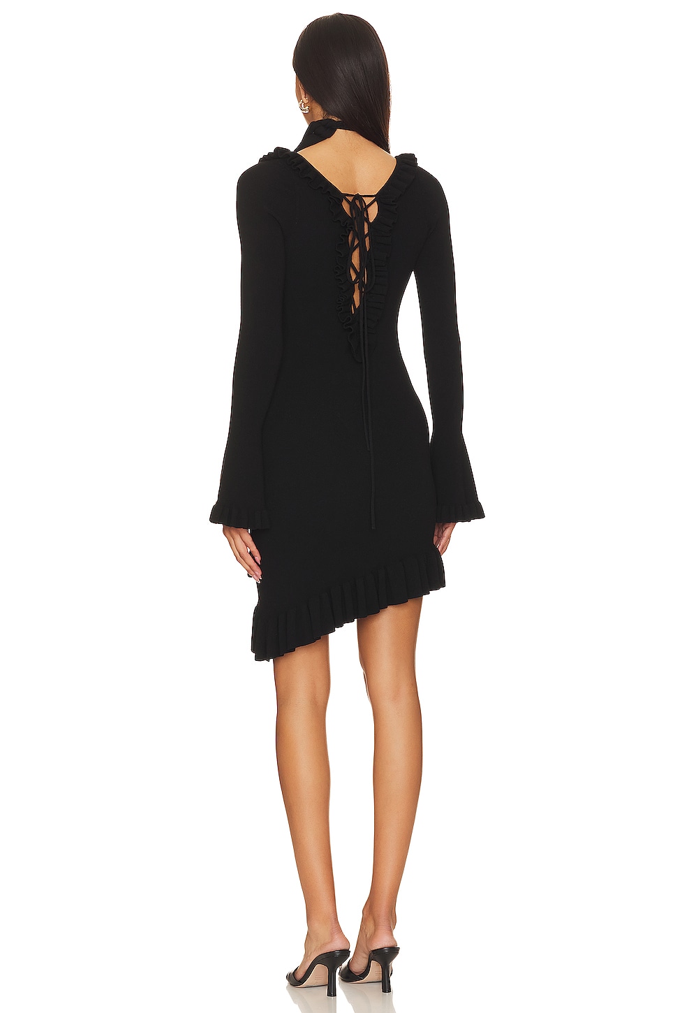 For Love & Lemons Stevie Mini Dress thumbnail