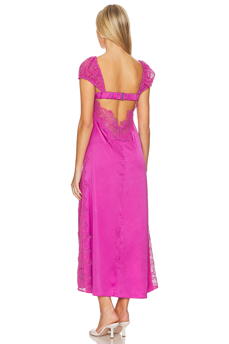 casey prom dress laguna beach Casey LA26125 By L'amour