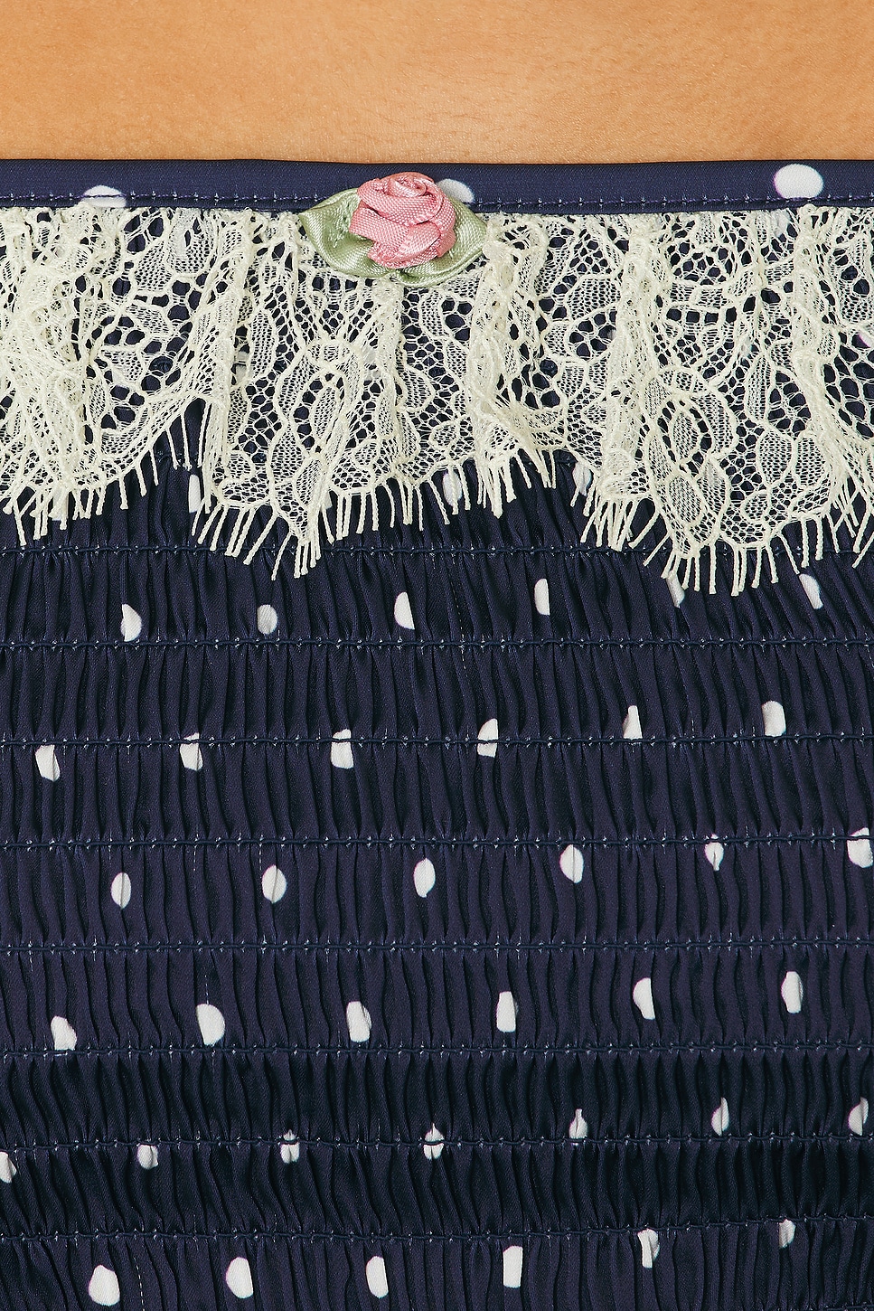 Ines Mini Dress