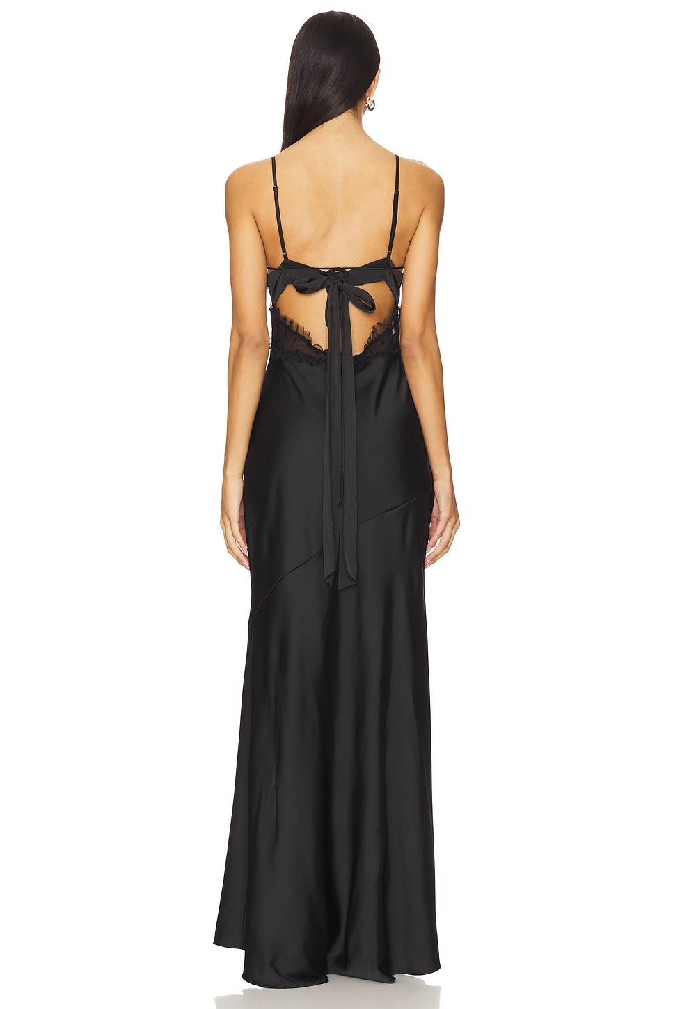 Val Maxi Dress Val Maxi Dress