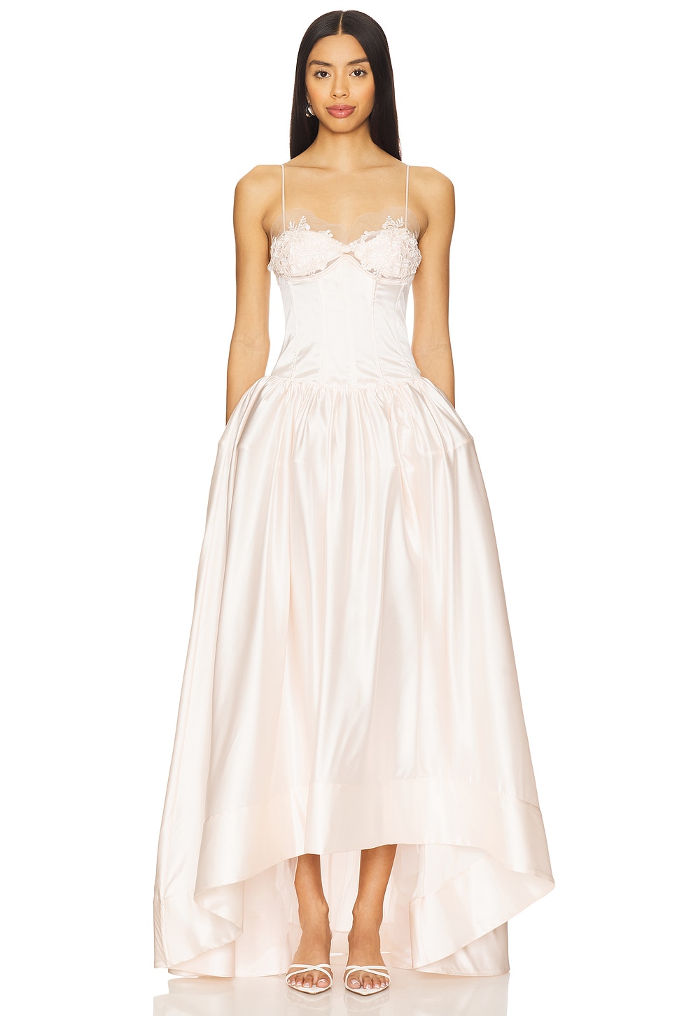 Nara Gown