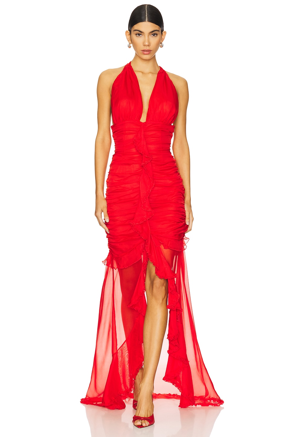 kayta gown