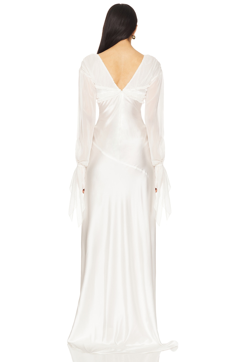 ROBE DE SOIRÉE GOWN